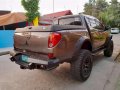 2013 Mitsubishi Strada 4x4 for sale-2