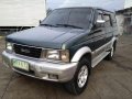 2001 Isuzu HiLander XTRM FOR SALE-0