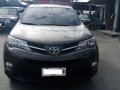 2014 Toyota RAV4 Original Piant 1st owned-5