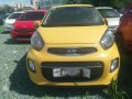 2017 Kia Picanto EX for sale-0