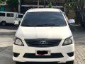 Toyota Innova J 2014 for sale-0