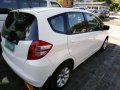 2009 Honda Jazz Manual transmission-0