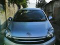 Toyota Wigo G 2015 Automatic for sale-2