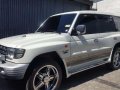 MITSUBISHI Pajero field master 2006 model-0