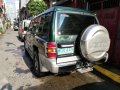 Mitsubishi Pajero Fieldmaster 4x4 Local for sale -2