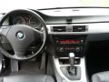 BMW 320i e90 2008 2.0 engine Gasoline Fuel efficient-6