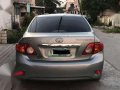 Toyota Corolla Altis 2010 for sale-7