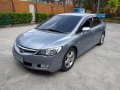 Honda Civic 1.8s 2007 model AT for sale-0