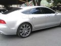 Audi A7 2012 for sale-5