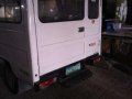 SELLING MITSUBISHI L300 FB VAN 2007-0