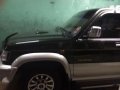 2002 Isuzu Trooper For Sale!-0