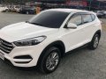 2018 Hyundai Tucson 20 GL CRDi AT Siena Motors-2