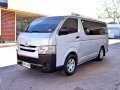 2015 Toyota Hiace Commuter for sale-8