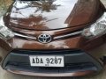 2015 Toyota Vios E for sale-0