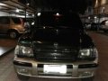 Isuzu Trooper 4x4 2000 model rush Very good condition-1