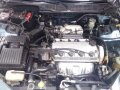 1998 Honda Civic Vtec Vti, Automatic Tranny-10