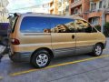 2000 HYUNDAI STAREX -Diesel -Automatic Transmission-4