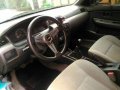 NISSAN Sentra EX Saloon 99mdl. Limited Edition-9