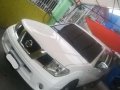 Nissan Navara LE 2008 for sale-2