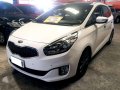 2014 Kia Carens EX AT Top of the line 1.7 diesel automatic-0