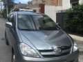 2008 Toyota Innova G Diesel Automatic FOR SALE-0