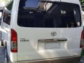 Toyota Hiace Grandia GL AT for sale-0