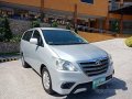 Toyota Innova 2012 for sale-1