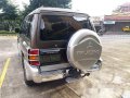 Mitsubishi Pajero 2004 for sale-1