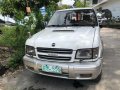 2002 Model Isuzu Trooper LS matic diesel-11