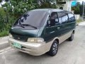 KIA Pregio local 1997mdl manual trany diesel-2