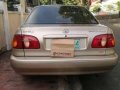 2000 Toyota Corolla for sale-7