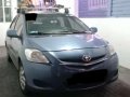 2008 Toyota Vios E for sale-2