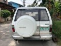 2002 Model Isuzu Trooper LS matic diesel-4