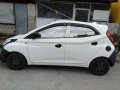 For sale HYUNDAI Eon 2013 loaded-11