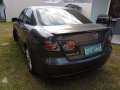 FOR SALE: 2007 Mazda 6 2.3L A/T-3