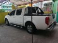 Nissan Navara LE 2008 for sale-1