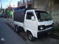 2002 Suzuki MultiCab Dropside for sale-0