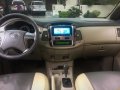 2015 Toyota Innova G Automatic transmission-10