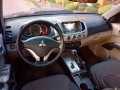 2013 Mitsubishi Strada 4x4 for sale-1