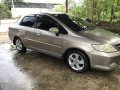 Honda City 2006 for sale -0