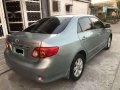 Toyota Corolla Altis 2010 for sale-6
