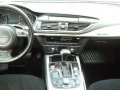 Audi A7 2012 for sale-1