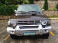 Mitsubishi Pajero 2004 for sale-3