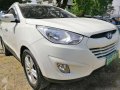 Hyundai Tucson diesel matic 2013  FOR SALE-6