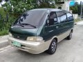 1997 Kia Pregio local manual FOR SALE-1