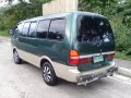 1997 Kia Pregio local manual FOR SALE-2