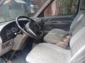 1997 Kia Pregio local manual FOR SALE-4