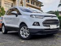 2014 Ford EcoSport 1.5 Titanium Automatic-0