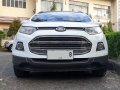 2014 Ford EcoSport 1.5 Titanium Automatic-1