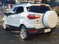 2014 Ford EcoSport 1.5 Titanium Automatic-5